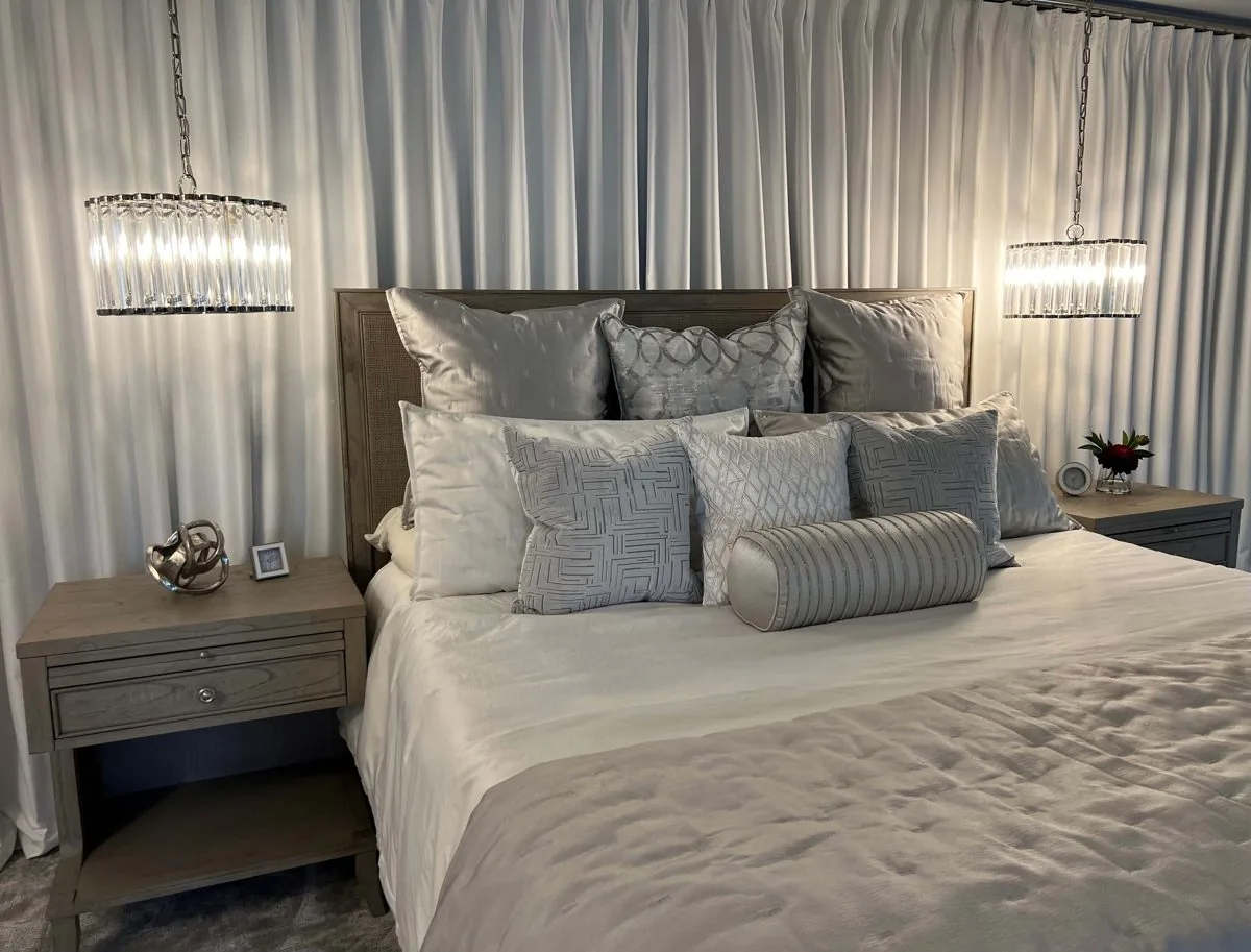 Decorating 3–4 Rooms by Elle & Ivy Interiors